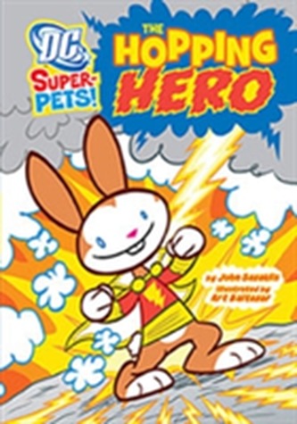 Hopping Hero