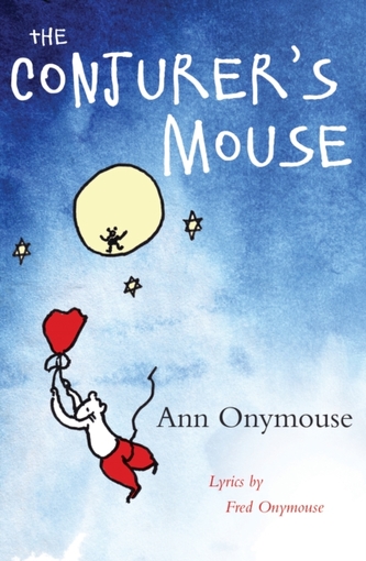 The Conjurer's Mouse The Conjurer's Mouse