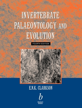 Invertebrate Palaeontology and Evolution