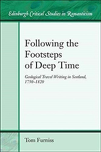 Discovering the Footsteps of Time