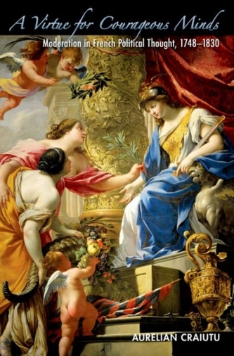 A Virtue for Courageous Minds