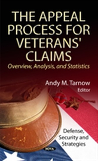 Appeal Process for Veterans' Claims