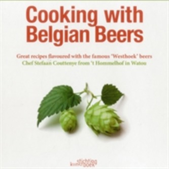 Cooking with Belgian Beers