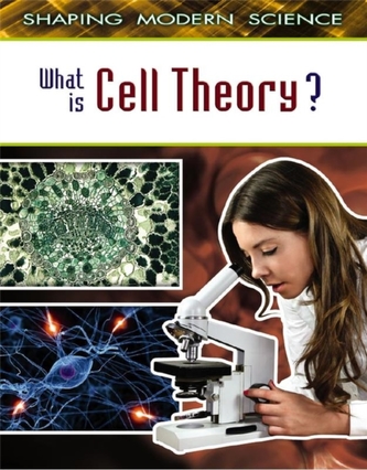 What is Cell Theory? What is Cell Theory?