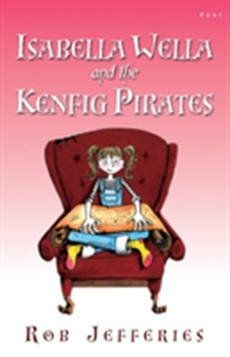 Out and About in Wales: Isabella Wella and the Kenfig Pirates