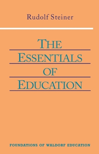 The Essentials of Education