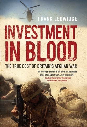 Investment in Blood Investment in Blood