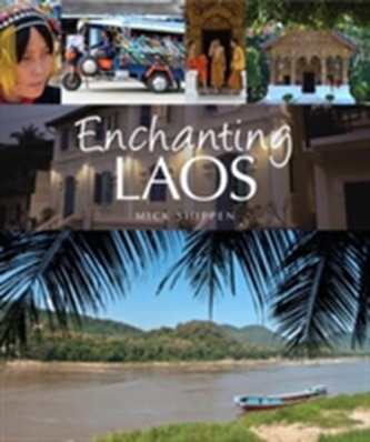 Enchanting Laos Enchanting Laos