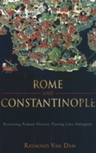 Rome and Constantinople Rome and Constantinople