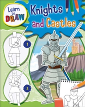 Learn to Draw: Knights and Castles