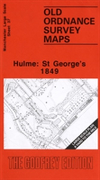 Hulme: St.George's 1849