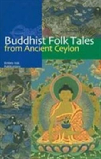 Buddhist Folk Tales