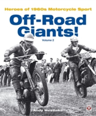 Off-Road Giants!