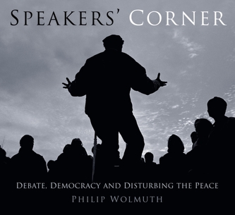 Speakers' Corner