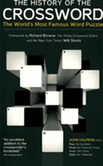 The Story of the Crossword