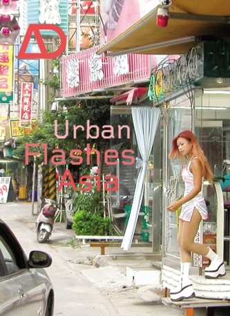 Urban Flashes
