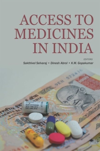 Access to Medicines in India Access to Medicines in India