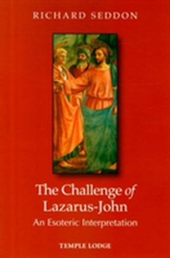 The Challenge of Lazarus-John The Challenge of Lazarus-John