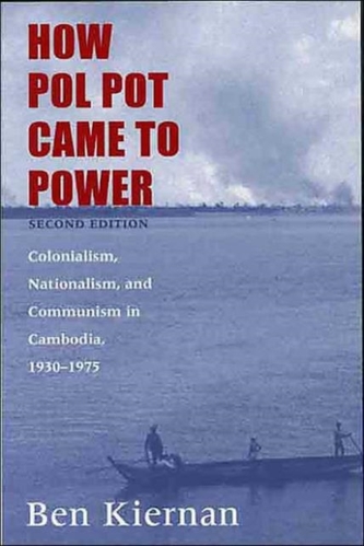 How Pol Pot Came to Power How Pol Pot Came to Power