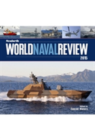 Seaforth World Naval Review