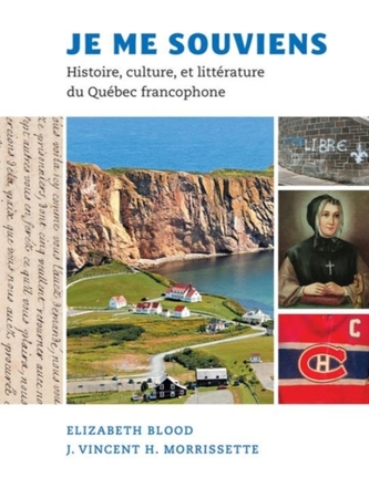 Je me souviens Je me souviens