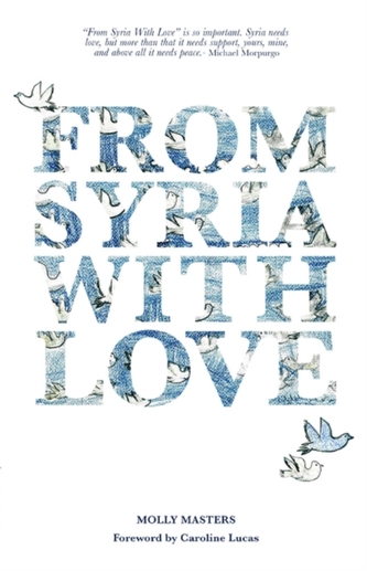 From Syria with Love