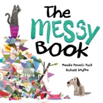The Messy Book