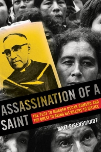 Assassination of a Saint Assassination of a Saint