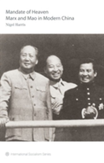 Mandate Of Heaven