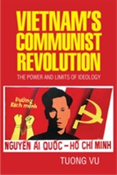 Vietnam's Communist Revolution