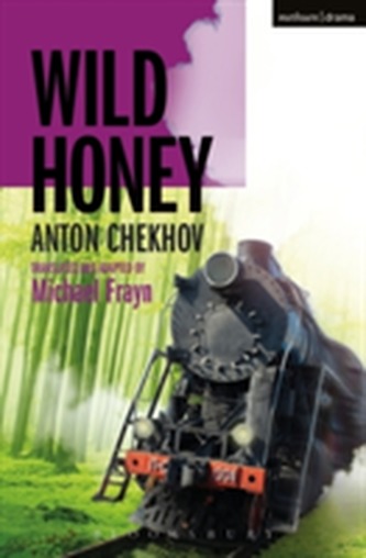 Wild Honey Wild Honey