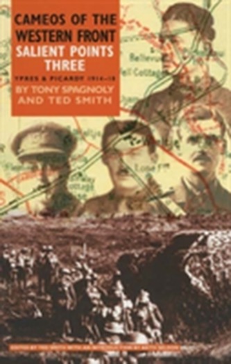 Cameos of the Western Front: Salient Points