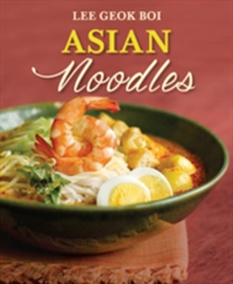 Asian Noodles