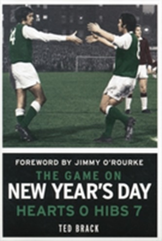 The Game on New Year's Day