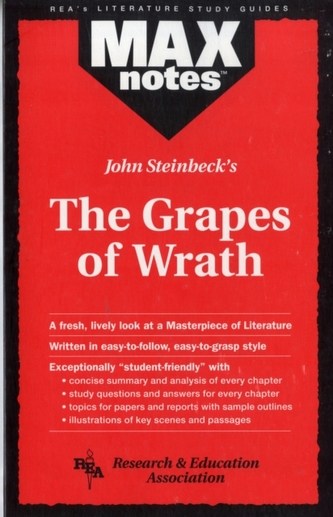 John Steinbeck's Grapes of Wrath