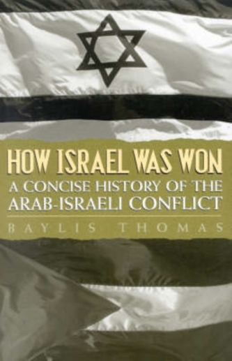 How Israel Was Won How Israel Was Won