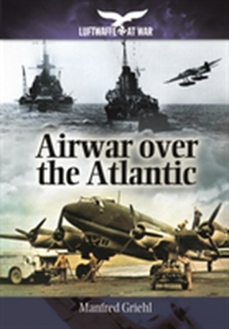 Air War Over the Atlantic