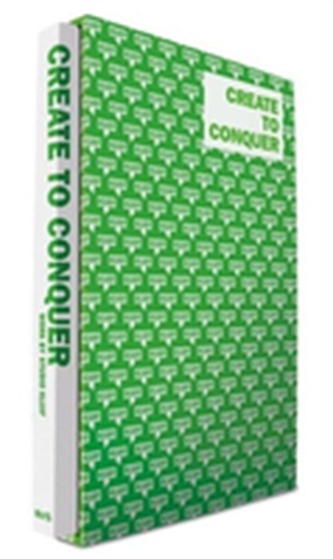 Create to Conquer Create to Conquer