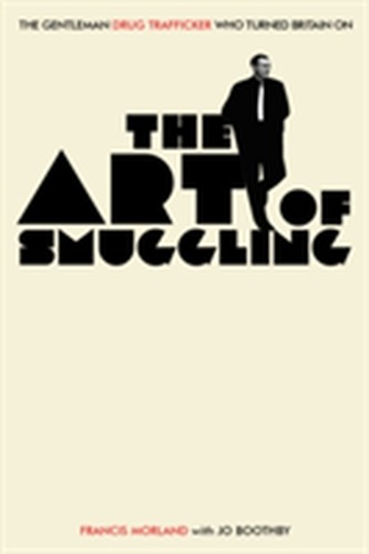 The Art Of Smuggling