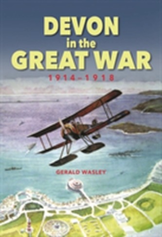 Devon in The Great War