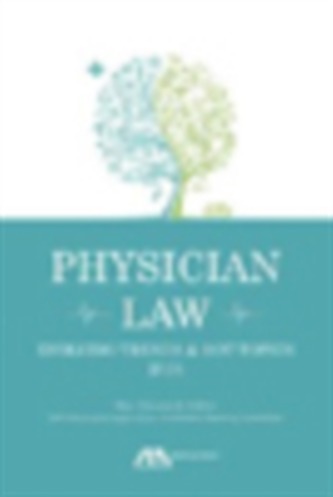Physician Law