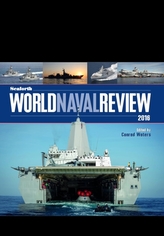 Seaforth World Naval Review
