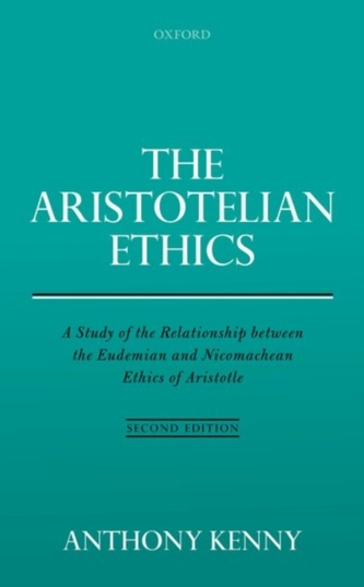 The Aristotelian Ethics