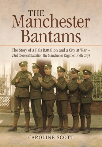 The Manchester Bantams The Manchester Bantams