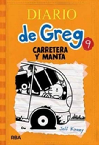 Carretera y Manta