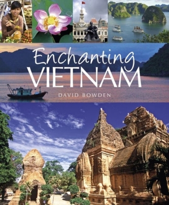 Enchanting Vietnam