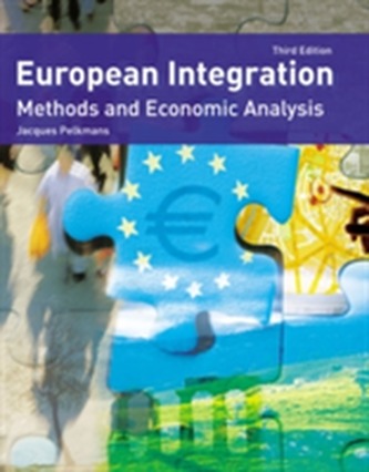 European Integration European Integration