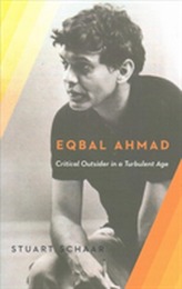 Eqbal Ahmad