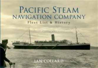 Pacific Steam Navigation Company Pacific Steam Navigation Company