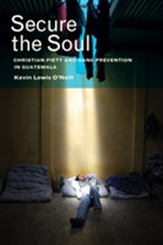 Secure the Soul Secure the Soul